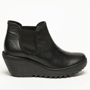Fly London bootie